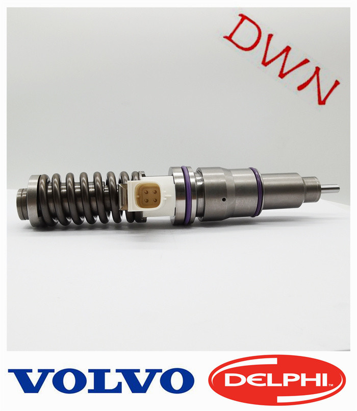Electronic Unit Injectors 21379944 BEBE4D26002 for Volvo Penta MD13