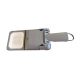 50MM/60MM Adapter Lamp IP66 Waterproof AC Electric LED Street Light with CCT