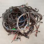 PC200-8 PC220-8 PC240-8 Excavator Electrical Parts Wiring Harness 20Y-06-42411