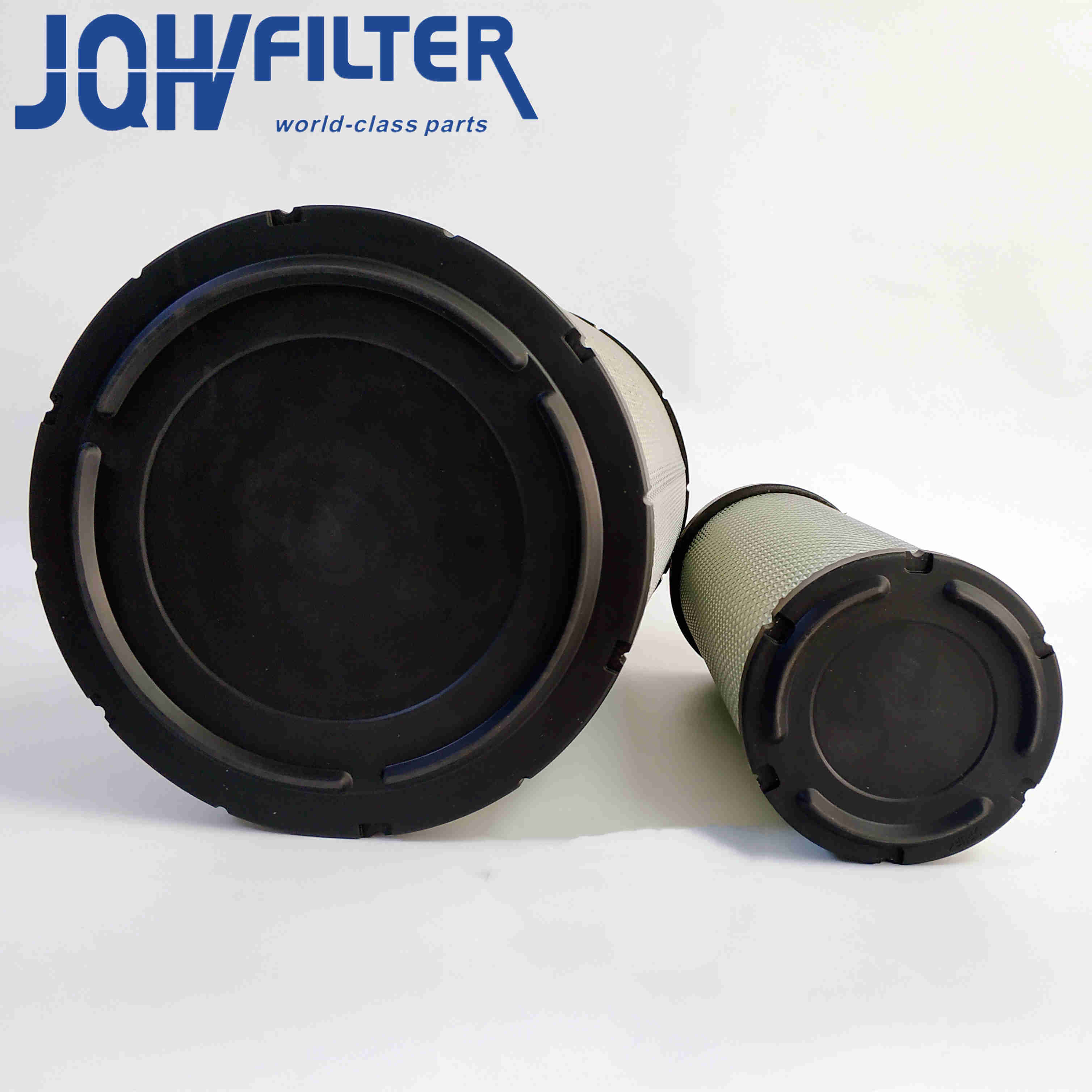 E326D E329D Excavator Air Filter Element P532503 6I2503 6I2504
