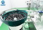 SUS304 Fully Automatic Filling Machines For Hair Oil All In One System