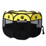 pet cushion bed luxury mesh breathable foldable carrier portable large tent pet