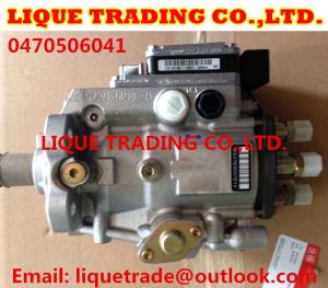 Wholesale CUMMINS Genuine and Brand New diesel fuel injection pump 0470506041 from china suppliers