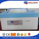 Touch Screen Desktop Narcotic Explosives Detection Equipment For Lab / Airport /