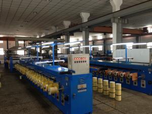 Wholesale Copper Wire Annealing Machine from china suppliers