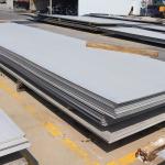 Stainless steel sheet 316 stainless steel plate S32305 904L 4X8 Ft SS stainless