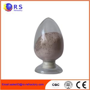 Wholesale Manfacturer Cheap Acid-Resistant Refractory Castable from china suppliers