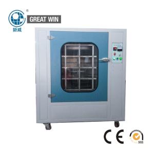Wholesale Centrifugal Waterproof Testing Machine 130 * 130 * 170CM 0 - 300 Rotation Speed from china suppliers