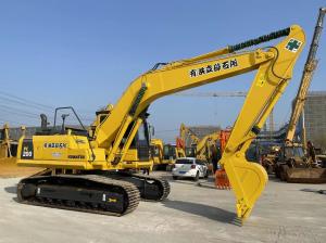 Wholesale PC200-8 Used Komatsu Excavator Used Crawler Excavator from china suppliers