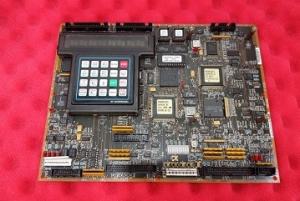 China DS200LDCCH1AHA Drive Control And LAN (Local Area Network) Communications Board Mark V Ge Turbine Control on sale