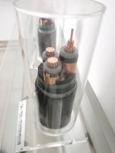 Wholesale XLPE insulated PVC sheathed cable from china suppliers