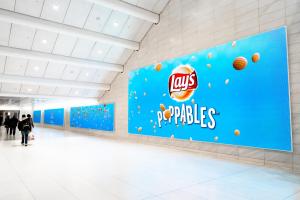 Wholesale Kingvisionled RoHS Certified Outdoor LED Screen 960x960mm Fixed from china suppliers