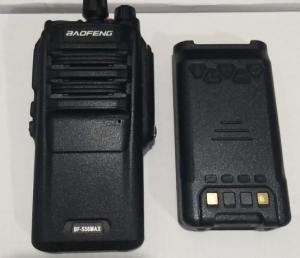 Wholesale S-56 Waterproof Walkie Talkies 10W UHF 400-480MHZ Frequency Two Way from china suppliers