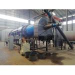 Wood Charcoal Production Activated Carbonizing Furnace with Stainless Steel 220V