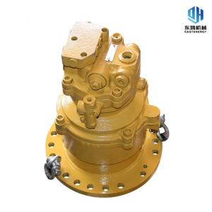 Wholesale E308D Excavator Swing Motor MSG-44P-21-23 Hydraulic Motor 312-6318 from china suppliers
