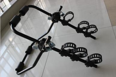 Trunk Mounted Bike Carrier/ Rear Door Mounted Bike Carrier/ Aluminium Alloy Bike