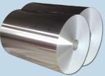 Industry Aluminum Sheet Coil 50mm Aluminium Strip Mill Finish ASTM Standard