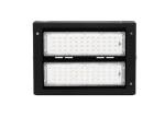 Adjustable Led Flood Light Outdoor Security Lighting 3000K For Airport High Way