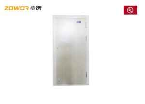 Wholesale BS Approved Fire Rated Door Stable Interior Fireproof Wood Door from china suppliers