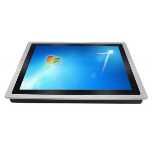 Wholesale 3mm Bezel Industrial Touchscreen 15 Inch All In One Tablet PC Sunlight Readable 1000 Nits from china suppliers