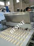 Automatic cake making machine/cake production line