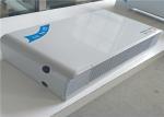 5400w Chilled Water Central Air Conditioning Fan Coil Unit FCU Wall Mounted