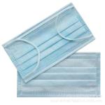 Anti COVID 19 GB2626-2006 Disposable Earloop Face Mask