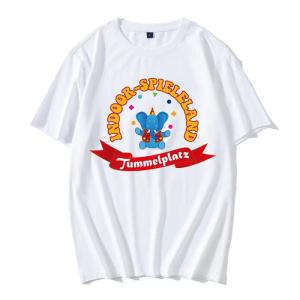 Wholesale T Shirt Screen Print Logo For DIY Images / Text / Logo Screen Printing Clothing from china suppliers