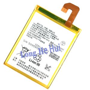 Wholesale RECHARGABLE 3100mAh Mobile phone Battery for Sony Z3 L55T L55U D6633 D6653 D6643 from china suppliers