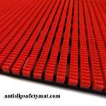 13 MM PVC Open Grid Workpalce Floor Mat Non Slip Heavy Duty Anti Fatigue