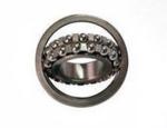 1301 Self Aligning ball bearing / Single Row Ball Bearing 12 x 37 x 12 mm