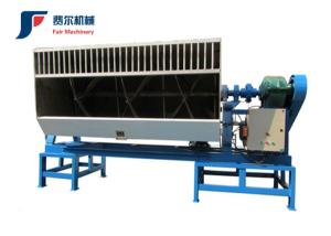 Wholesale Multifunctional Ribbon Mixer Stone Lacquer Blender 15kw Capacity 2000L from china suppliers