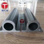 Omega Shape Special Steel Pipe 1010 1020 Plastic Pipe Cap End Protector