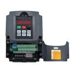 Water Cooled VFD Cnc Spindle Motor Kits 3KW 220V 24000rpm ER20 Collets