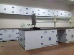 Hot Sale Chemical Lab Workbench With PP Material For Good Price