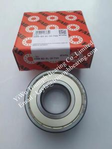 Wholesale FAG Double Row Angular Contact Ball Bearing 3309-BD-XL-ZZ-TVH from china suppliers