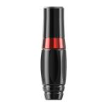 Black Color RCA Connector Tattoo Machine Coreless Motor For Tattoo Artists