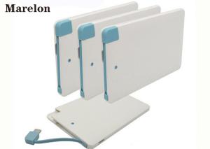 Wholesale Low Resistance Credit Card Power Bank Portable Mobile Charger Energy Saving from china suppliers