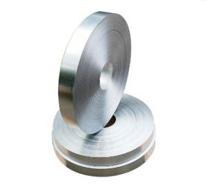 Wholesale Narrow Thin Aluminum Strips AA1100 H24 Industrial Side Rubbing Odorless from china suppliers