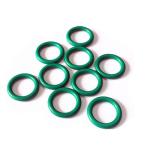 Good Oil Resistance Rubber O Rings OEM / ODM Customized 5000 Psi