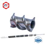 ISO9001 Certified Twin Screw Extruder Elements Center Diameter 15.6-350mm
