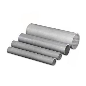 Wholesale Extruded Aluminum Alloy Rods 9.5mm AISI 5000 For Industry Construction from china suppliers