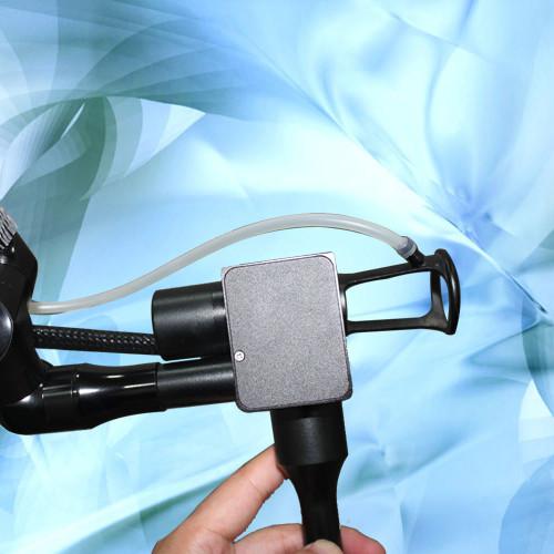 Fractional CO2 Laser Scar Removal Machine , Anti - ageing Beauty Salon Machine 1