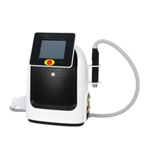 Wholesale Nd Yag Picosecond Laser Tattoo Removal Machine 1064nm 532nm Carbon Peeling from china suppliers