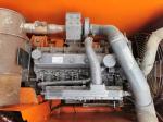22tan Doosan Excavator DH220LC-7 Super for High Slope Efficiency and Good Cab