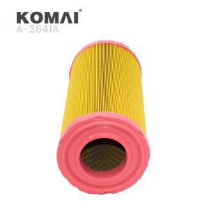 Wholesale KOMAI Air Cleaner Filter 47362223 from china suppliers