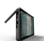 Ublox F9P BT4.2 Rugged 8 Inch Tablet 7000mAh Li Ion Battery
