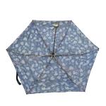 19"*6K Super Mini Slim Pocket 5 Fold Umbrella