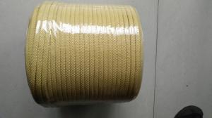 Wholesale Kevlar Aramid Ropes for Glass Tempering Furnace 10 x 5mm Tamglass Northglass Landglass tempering furnace from china suppliers