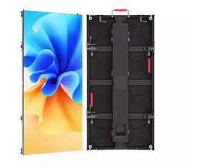 Wholesale 1920Hz 3840Hz Indoor Full Color LED Screen Video Wall Light Weight from china suppliers